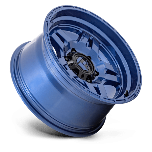 OXIDE 18x9 6x5.5 106 DK -12 (SI)
