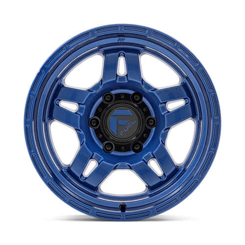 OXIDE 18x9 6x5.5 106 DK -12 (SI)