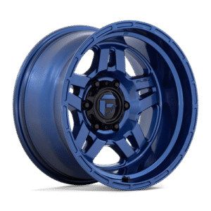 OXIDE 17x9 6x5.5 106 DK -38