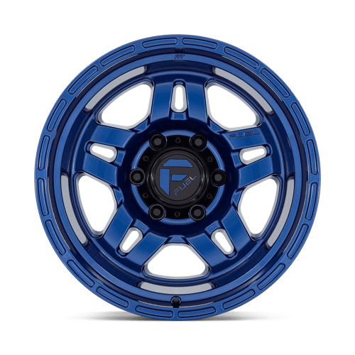 OXIDE 17x9 6x135 106.1 DK -38MM (SI)