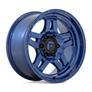 OXIDE 18x9 6x135 87.1 DK 1MM