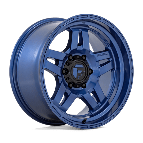 OXIDE 18x9 6x5.5 106 DK +1 (SI)