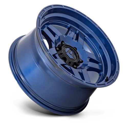OXIDE 18x9 6x5.5 106 DK +1 (SI)