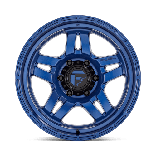 OXIDE 18x9 6x5.5 106 DK +1 (SI)