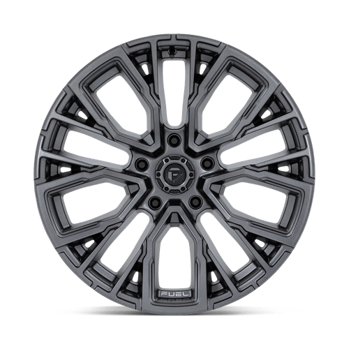 REBAR 20x10 5x5.5 78 GD -18