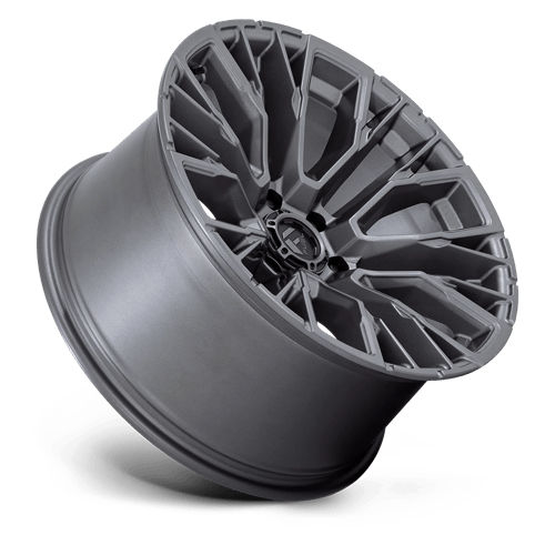REBAR 17x9 6x5.5 106 GD -12