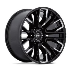 REBAR 17x9 6x4.5 66 NBL +1