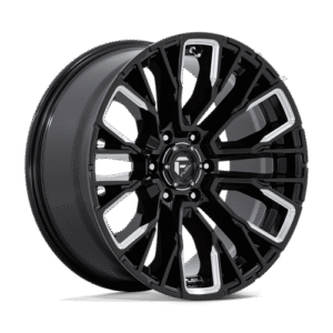 REBAR 20x9 6x5.5 106 NBL +1