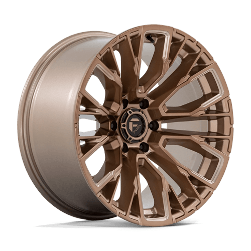 REBAR 17x9 6x4.5 66 ZE +1