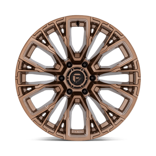 REBAR 17x9 6x135 87 ZE -12