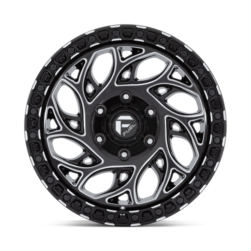 RUNNER OR 17x9 5x5.5 78 -12 NBL