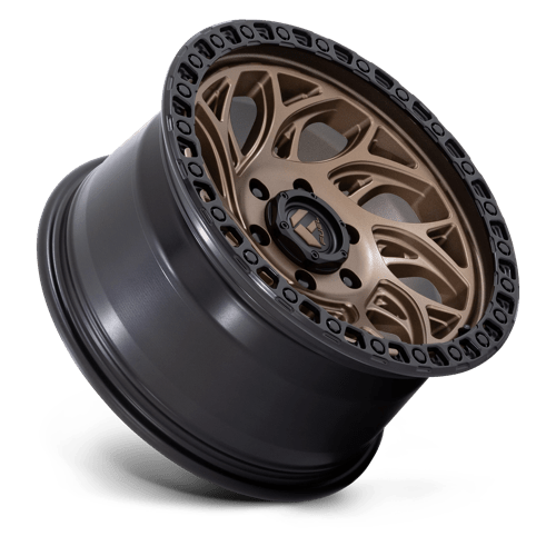 RUNNER OR 17x9 5x5.5 78 -12 ZDB