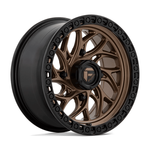 RUNNER UTV 15x7 4x156 132 ZDB 10MM