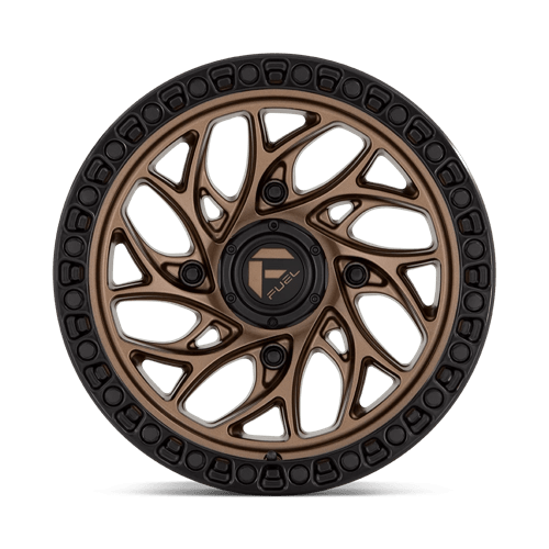 RUNNER UTV 15x7 4x136 110.2 ZDB 10MM