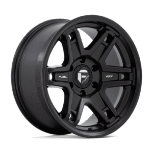 SLAYER 18x8.5 6x5.5 106 BD -15