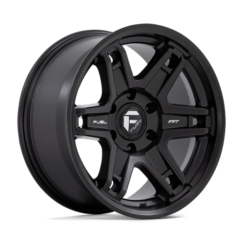 SLAYER 18x8.5 6x5.5 106 BD -15