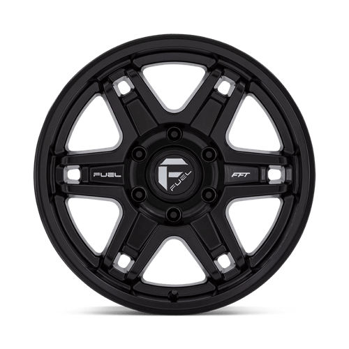 SLAYER 18x8.5 5x5.0 71 BD +1