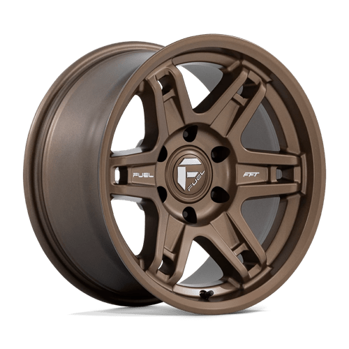 SLAYER 17x9 5x5.5 78 ZD -38
