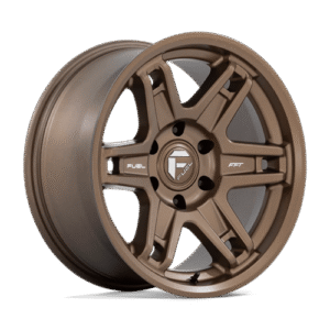 SLAYER 18x8.5 6x5.5 106 ZD -15