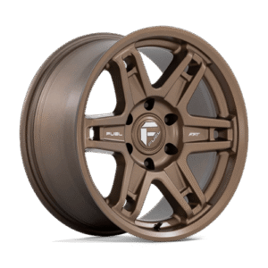 SLAYER 18x8.5 6x5.5 106 ZD +1