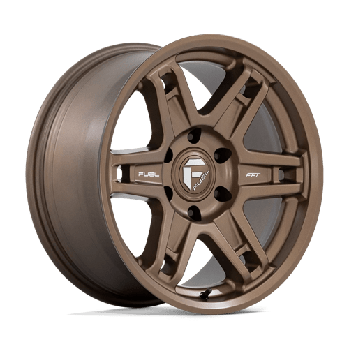 SLAYER 18x8.5 6x4.5 66 ZD +1