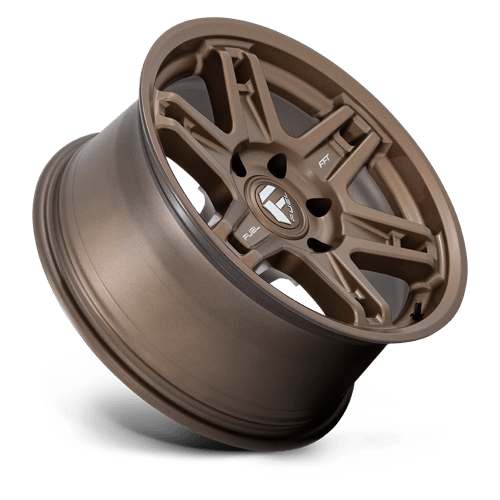 SLAYER 17x9 5x5.5 78 ZD -38