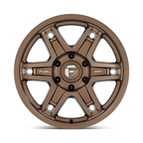 SLAYER 17x9 5x5.5 78 ZD -38