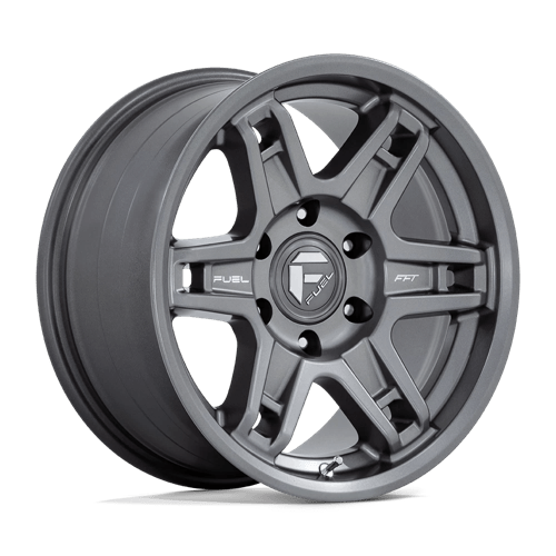 SLAYER 20x9 5x5.0 71 GD +1