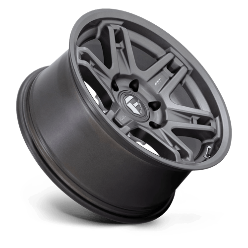 SLAYER 17x8.5 5x5.0 71 GD -15