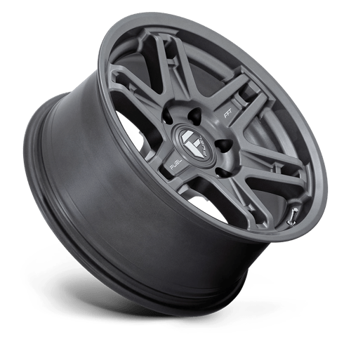 SLAYER 18x8.5 6x5.5 106 GD +1