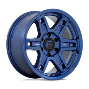 SLAYER 18x8.5 6x5.5 106 DK +1