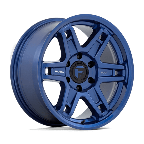SLAYER 18x8.5 6x5.5 106 DK +1