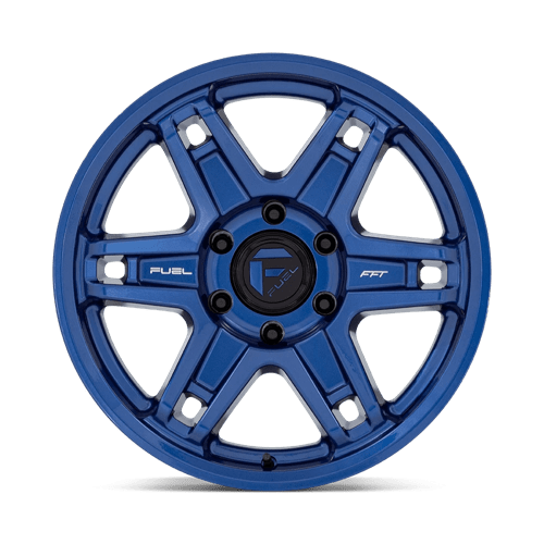 SLAYER 18x8.5 6x5.5 106 DK +1