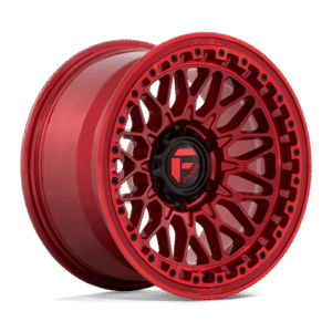 TRIGGER 17x9 6x5.5 106 QL -12