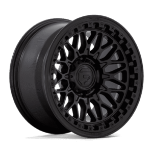 TRIGGER 17x9 6x5.5 106 BD -12