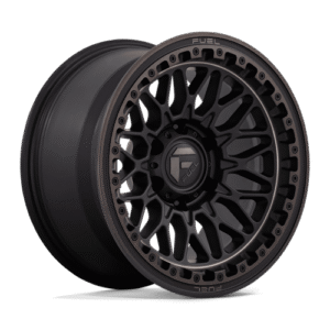 TRIGGER 17x9 6x5.5 106 MBD -12