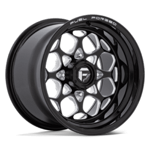 SCEPTER UTV 15x10 4x156 115 +0 GBLK-MILL