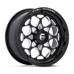 SCEPTER UTV 15x7 4x156 115 +10 GBLK-MILL