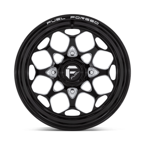 SCEPTER UTV 15x7 4x156 115 +10 GBLK-MILL