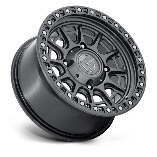 CYCLE UTV 15x7 4x137 96 +38 G-GNMTL