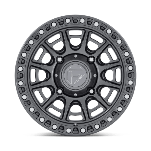 CYCLE UTV 15x7 4x137 96 +10 G-GNMTL