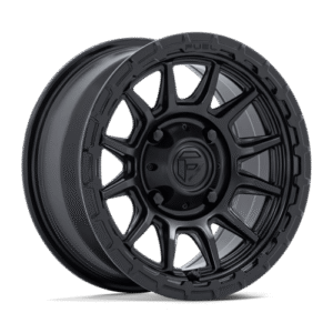 PISTON UTV 15x7 4x156 115 +38 M-BLK GBLP