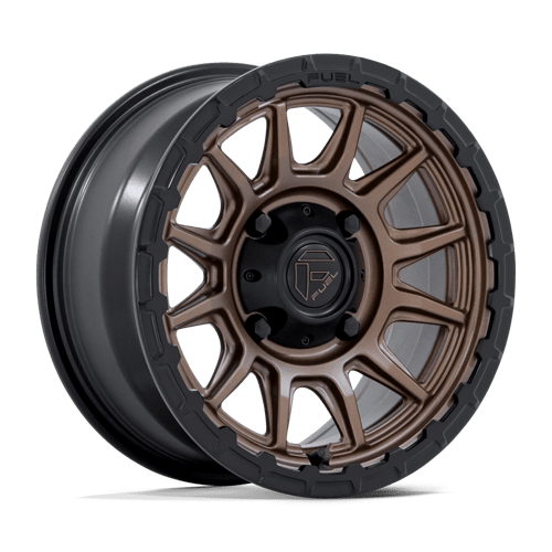 PISTON UTV 15x7 4x156 115 +10 M-BRZ MBLP
