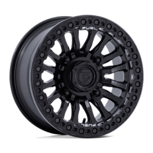RINCON UTV BL 15x7 4x156 115 +10 BLD
