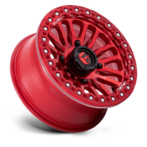RINCON UTV BL 15x7 4x156 115 +10 CRM