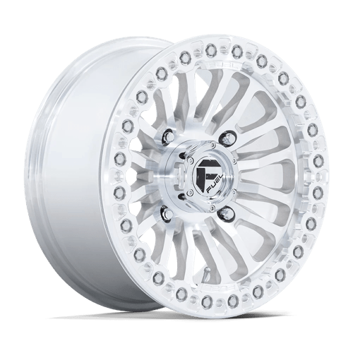 RINCON UTV BL 15x7 4x156 115 +10 MACH