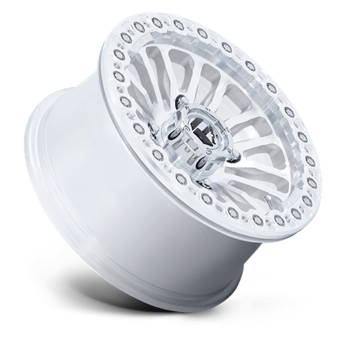 RINCON UTV BL 15x7 4x156 115 +10 MACH