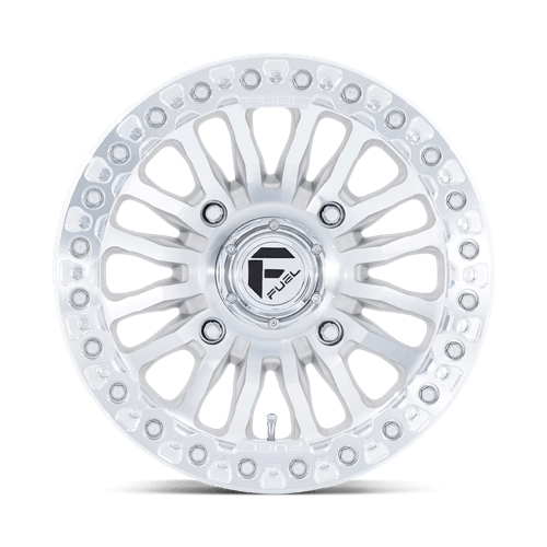 RINCON UTV BL 15x7 4x156 115 +10 MACH