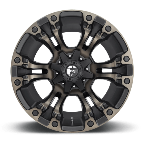 VAPOR 17x9 6x4.5/5.5 MBT +00