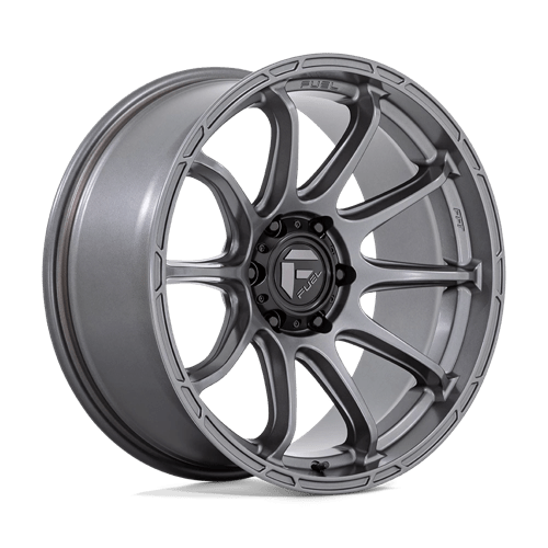 VARIANT 20x9 6x135 87.1 GD 1MM